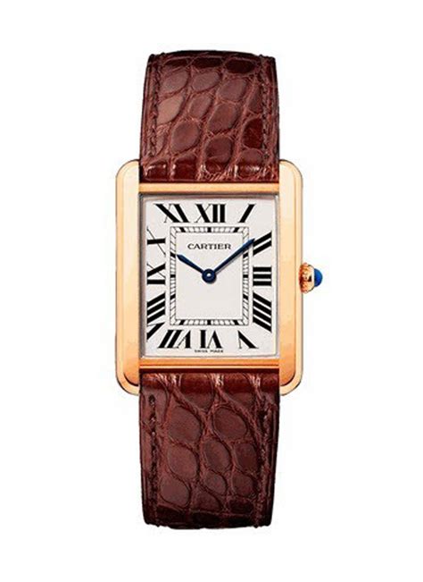 cartier tank solo w5200025|Cartier Tank Solo Large (W5200025) .